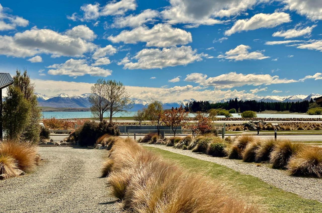 Alice Garden, Lake Tekapo – Updated 2024 Prices